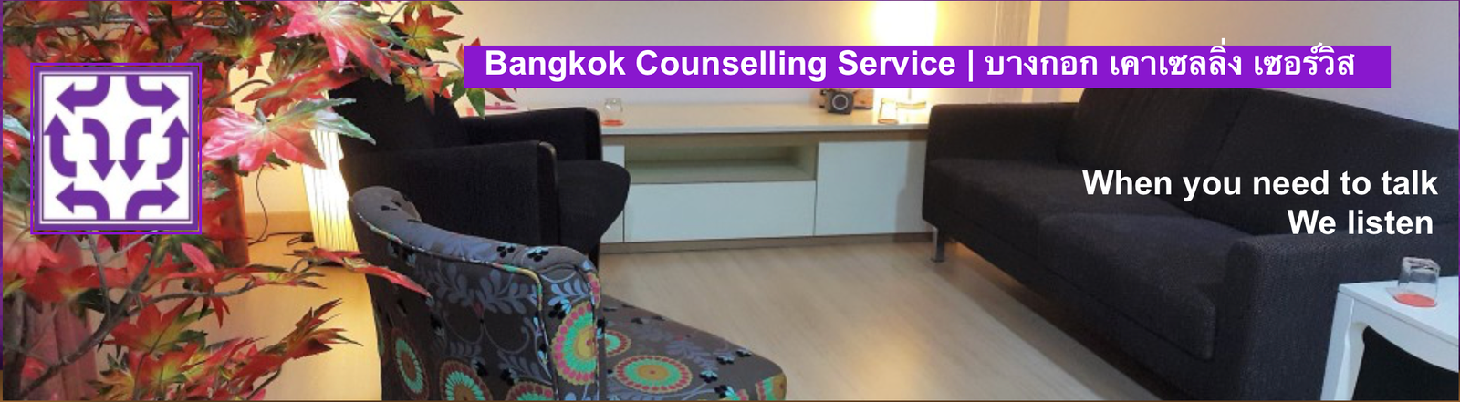 Client Support Coordinator *Thai Nationals only*